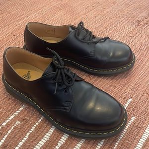 1461 Dr. Marten Oxfords